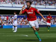 4 Penyerang yang Pernah Kejutkan Premier League