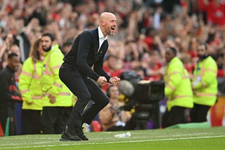 Bocoran dari Orang Dalam, Pemain Manchester United Mulai Berseberangan dengan Erik Ten Hag