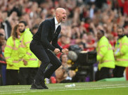 Bocoran dari Orang Dalam, Pemain Manchester United Mulai Berseberangan dengan Erik Ten Hag