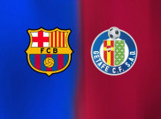 Jadwal Siaran Langsung dan Link Live Streaming Barcelona vs Getafe, Senin 22 September 2025