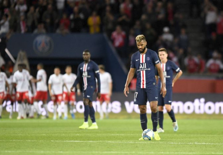 Bertahan Selama 16 Bulan, PSG Telan Kekalahan Kandang Pertama di Ligue 1