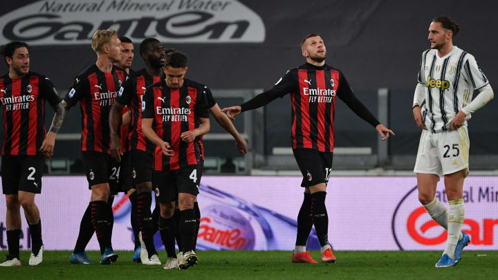 Nostalgia: Mengenang 5 Kemenangan Terakhir Milan di Markas Juventus