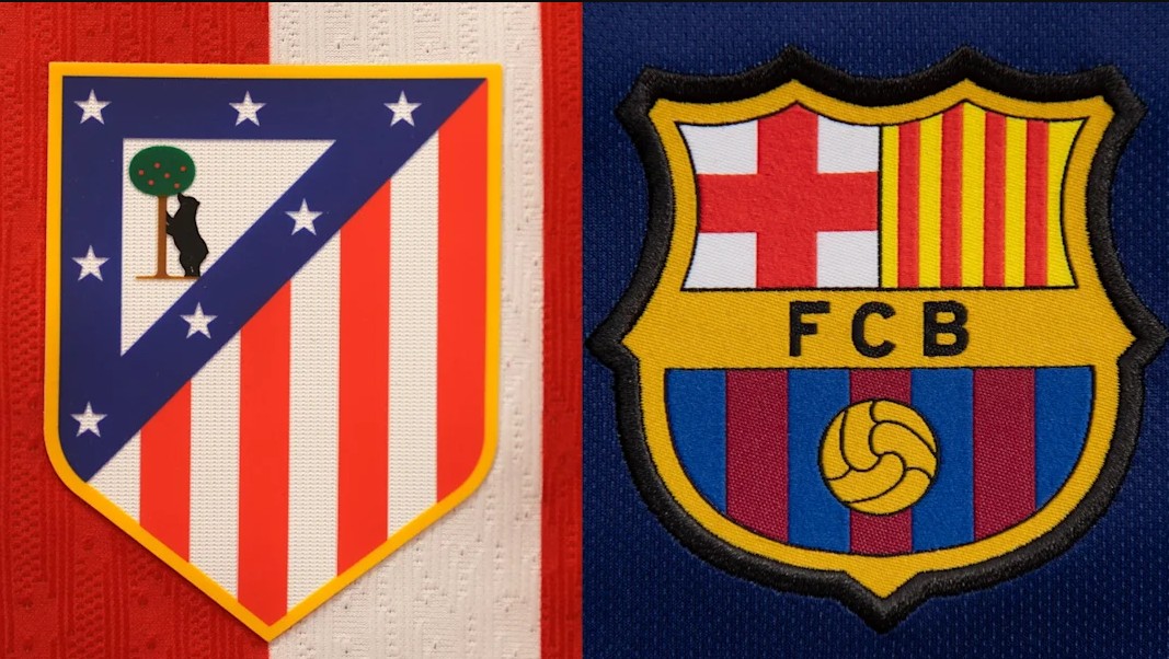 Jadwal dan Link Streaming Atletico Madrid vs Barcelona, Rabu 15 April 2026