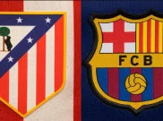 Jadwal dan Link Streaming Atletico Madrid vs Barcelona, Rabu 15 April 2026