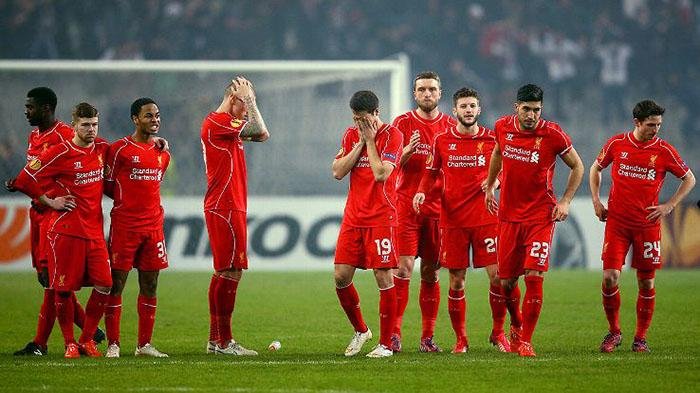 Southampton Berhasil Taklukan Liverpool