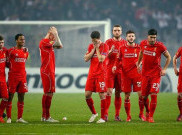 Southampton Berhasil Taklukan Liverpool