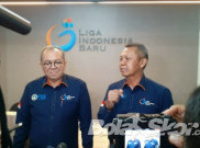 Liga 1 2020/2021 Digelar 5 Februari, Dirut PT LIB: Belum Tentu