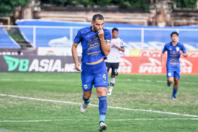 Tanggapan PSIS Semarang soal Deportasi Wallace Costa 