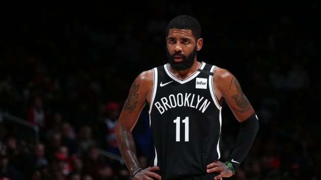 Hasil NBA: Mavericks Paksa Nets Menginjak Bumi
