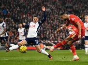 Prediksi dan Statistik Tottenham Hotspur vs Liverpool: Tuan Rumah Dihantui Rekor Buruk