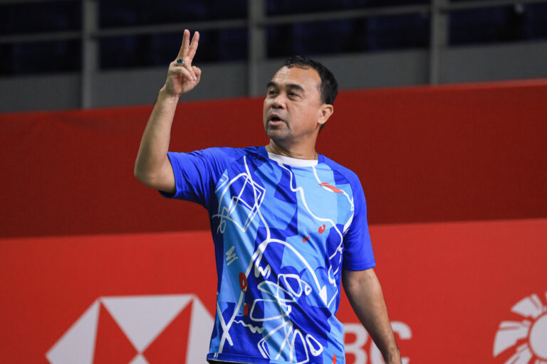 Malaysia Masters 2023 Mengecewakan, PBSI Lakukan Evaluasi Besar-besaran