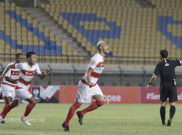 Perubahan Skema Jadi Kunci Kemenangan Madura United atas PSS