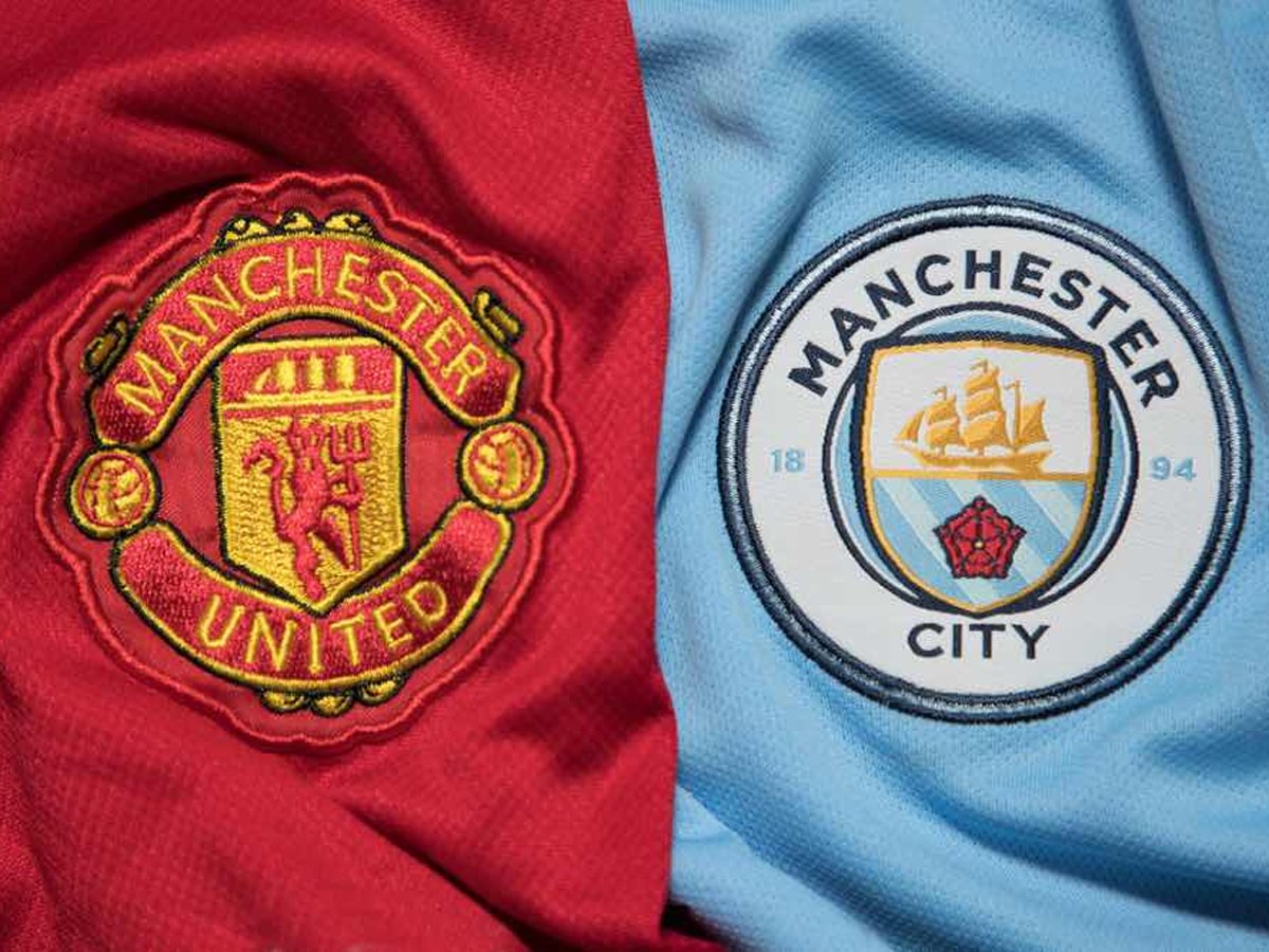 Prediksi Manchester United Vs Manchester City: Kans Bangkit Setan Merah