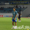 PSIS Semarang Konfirmasi Alfeandra Dewangga Gabung Timnas Indonesia U-23 untuk Hadapi Guinea