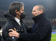 Simone Inzaghi Senasib dengan Massimiliano Allegri, Klub Serie A Juara Liga Champions Terakhir Terjadi pada 2010