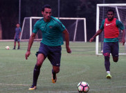 Ezra Walian Belum Tentu Dipilih, Egy Maulana dan Saddil Ramdani Dapat Jaminan ke Timnas Indonesia U-23