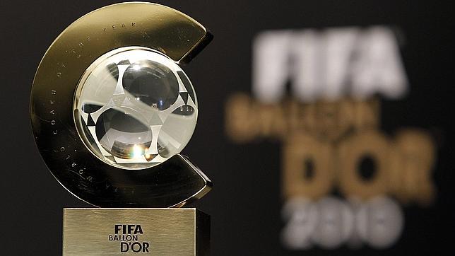 FIFA Umumkan 10 Pelatih Terbaik Dunia 2016