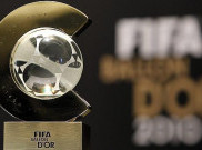 FIFA Umumkan 10 Pelatih Terbaik Dunia 2016