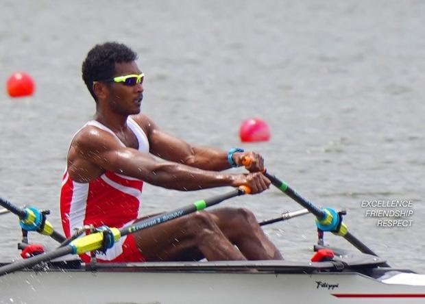 Indonesia Kembali Menambah Wakilnya di Olimpiade Paris 2024