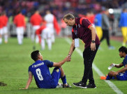 Timnas Thailand Akan Dimatangkan di Eropa untuk Piala AFF 2018, Indonesia?