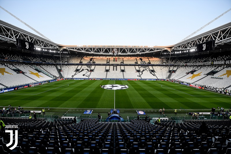 Presiden Juventus Sindir AC Milan dan Inter Milan