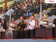 Indonesia Sukses Menggelar Asian Cup Woodball Championship 2025, India Sempat 'Insecure' Jadi Tuan Rumah Tahun Depan