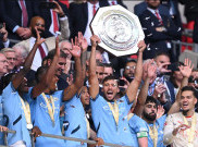 Dalam 6 Musim Terakhir, Pemenang Community Shield Gagal Jadi Juara Premier League 