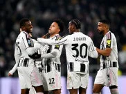 Hasil Serie A: Juventus Hajar Cremonese, Gawang Emil Audero Diberondong Lima Gol