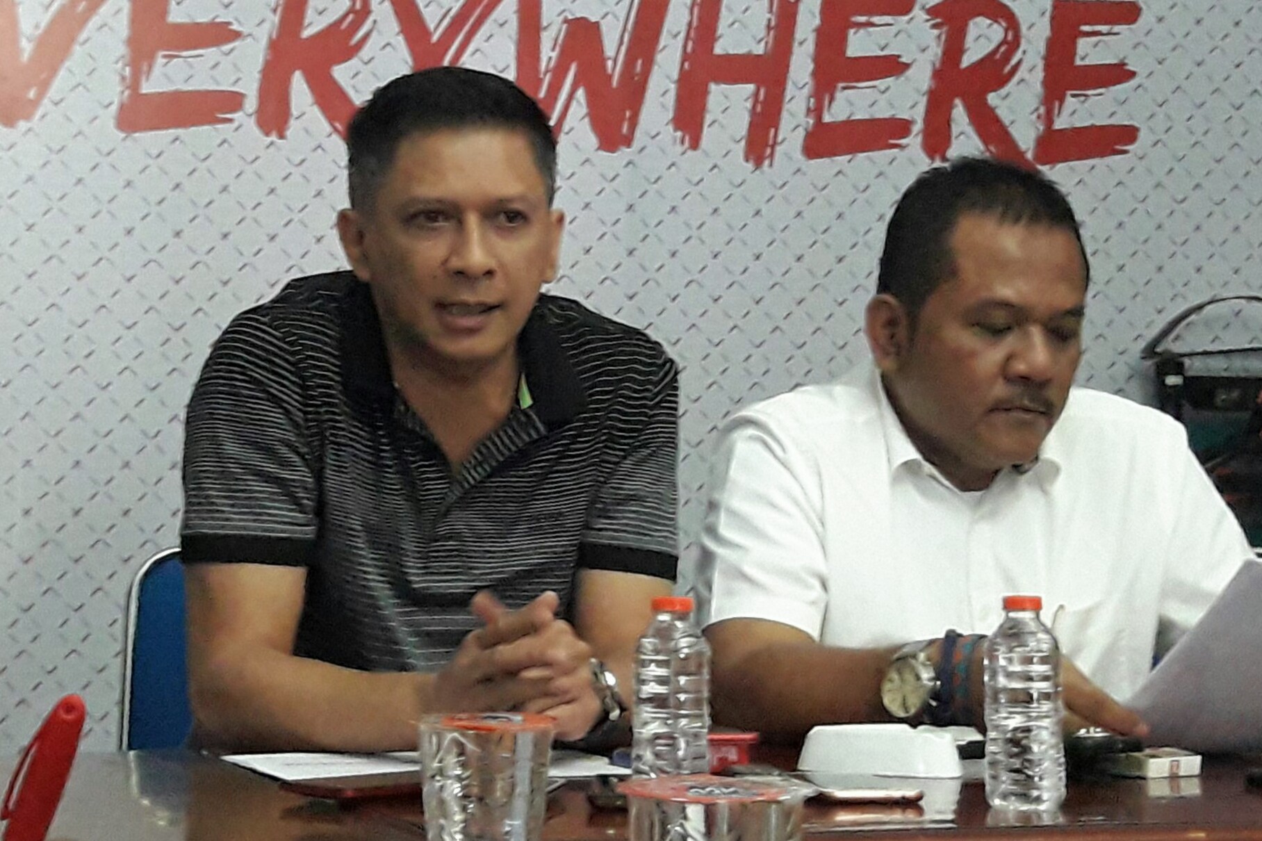 Arema FC Akui Sudah Lalai dalam Penanganan Suporter