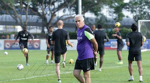 Cerita Susahnya Persib Merekrut Mario Gomez