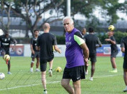 Cerita Susahnya Persib Merekrut Mario Gomez