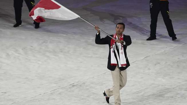 Siman Sudartawa Tak Setuju dengan Rencana Pemerintah di SEA Games 2019