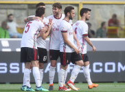 Menjamu Hellas Verona, AC Milan Diminta Tak Ulangi Kesalahan 