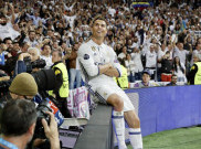 7 Rekor Cristiano Ronaldo yang Sulit Dipecahkan di Liga Champions