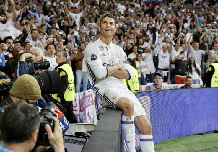 7 Rekor Cristiano Ronaldo yang Sulit Dipecahkan di Liga Champions