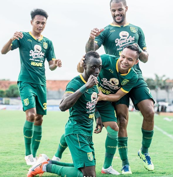 Persebaya Surabaya dan Madura United Melaju ke Semifinal Piala Gubernur Jatim 2020