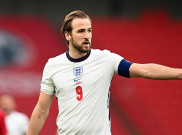 Timnas Inggris Tetap Percaya dengan Harry Kane