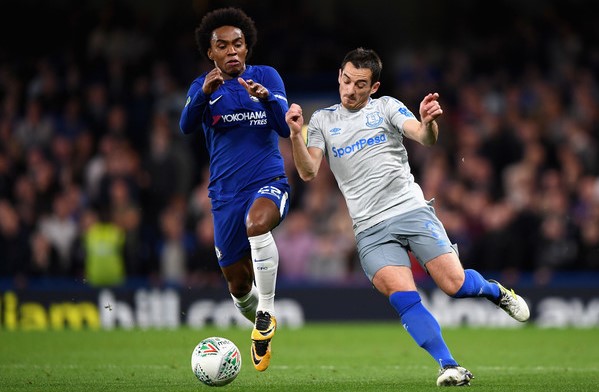 Prediksi Everton Vs Chelsea: Statistik Tak Berpihak untuk The Blues