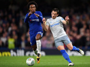 Prediksi Everton Vs Chelsea: Statistik Tak Berpihak untuk The Blues