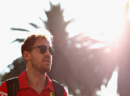 Kehadiran Charles Leclerc di Ferrari Bisa Mempengaruhi Masa Depan Sebastian Vettel