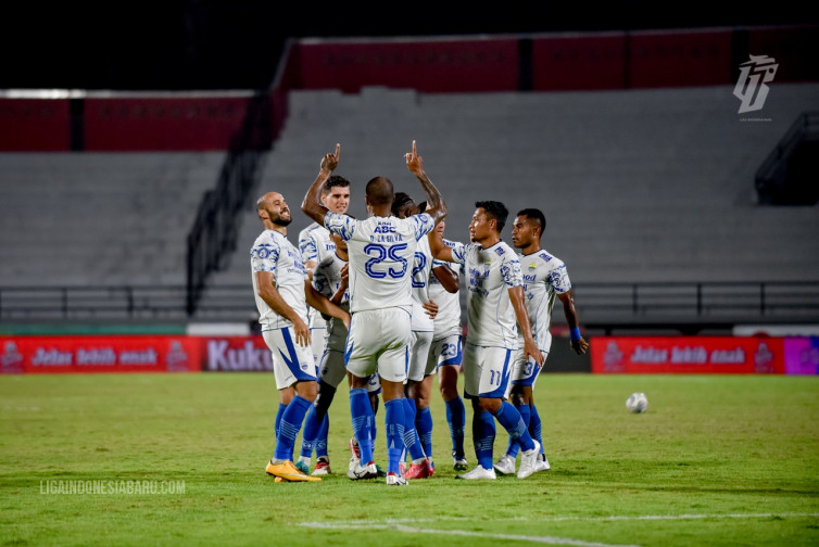 Ada Piala AFC, Skuat Persib Diharapkan Lebih Mentereng