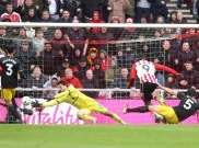 Hasil Premier League: Manchester United Imbang, Bournemouth Dekati Zona Liga Champions