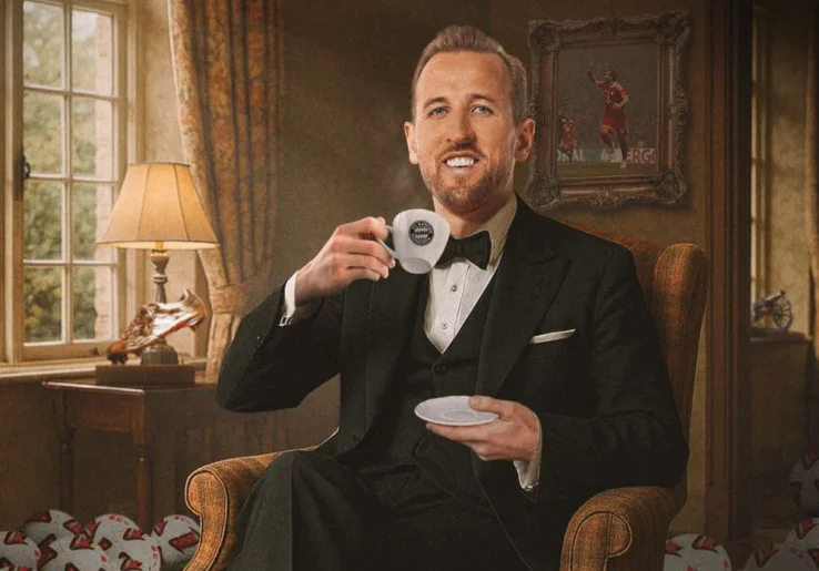 3 Alasan Mengapa Harry Kane Seharusnya Memenangi Ballon d'Or 2026