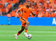Kontribusi yang Dapat Diberikan Memphis Depay di Lini Serang Barcelona