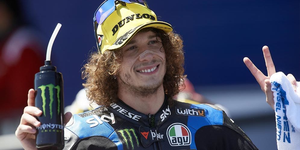 Muda dan Berbahaya, 5 Pembalap Debutan Bakal Unjuk Gigi di MotoGP 2022