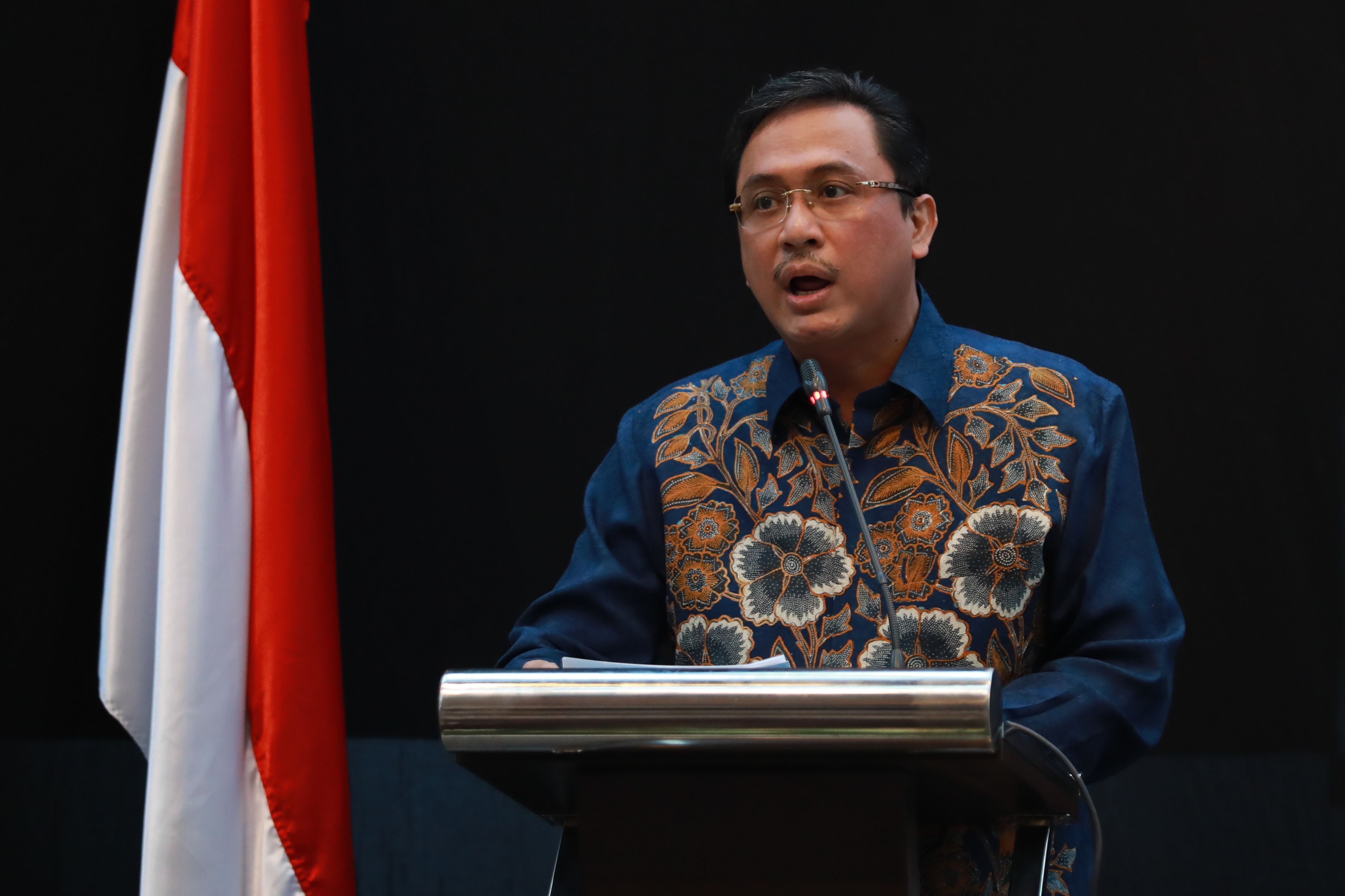 Demi Pembinaan, PBSI Bakal Optimalkan Pengprov
