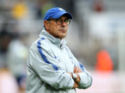 Liverpool vs Chelsea, Jurgen Klopp Akui Kekaguman kepada Maurizio Sarri