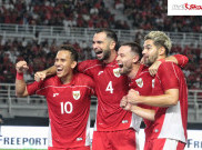 Link Streaming Timnas Indonesia vs Lebanon, Live Sebentar Lagi