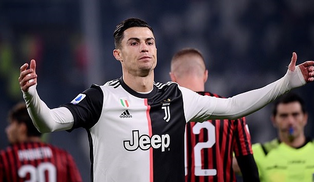 Fabio Capello: Cristiano Ronaldo Tak Punya Kecepatan