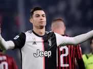 Fabio Capello: Cristiano Ronaldo Tak Punya Kecepatan